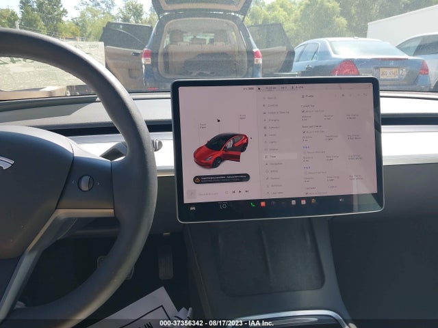 2023 Tesla 3, VIN: 5YJ3E1EA4PF547953