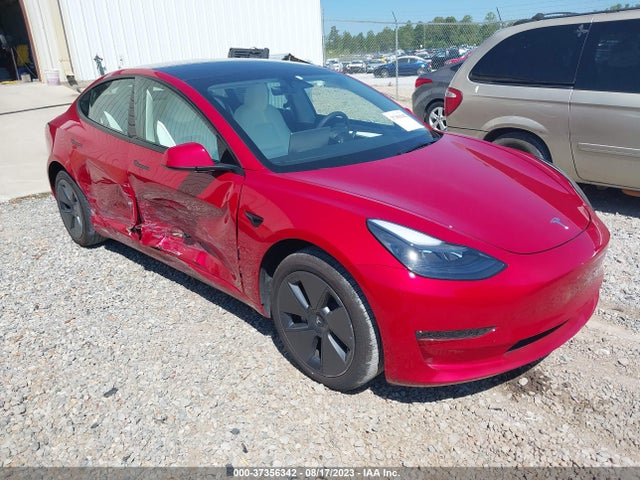 2023 Tesla 3, VIN: 5YJ3E1EA4PF547953