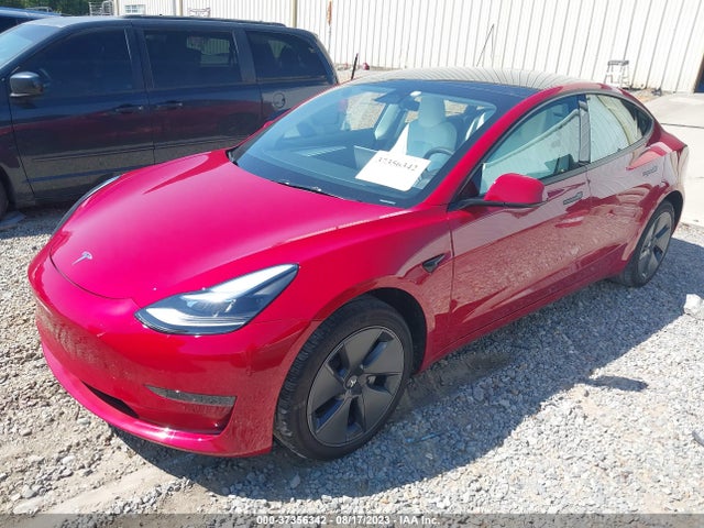 2023 Tesla 3, VIN: 5YJ3E1EA4PF547953
