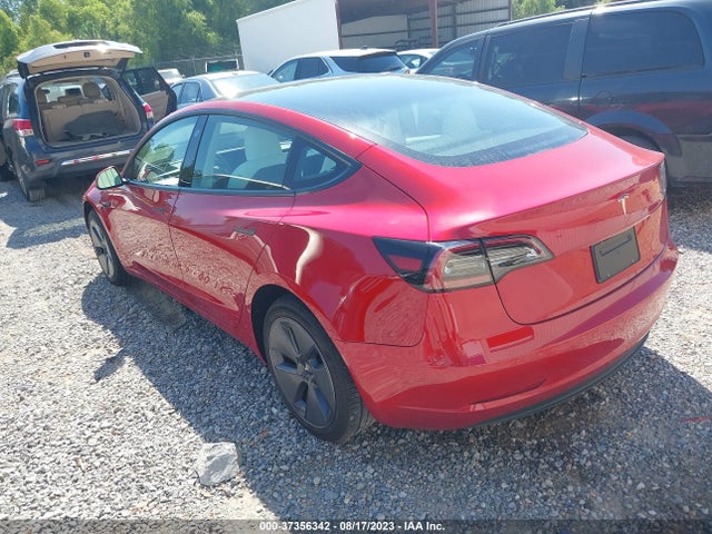 2023 Tesla 3, VIN: 5YJ3E1EA4PF547953
