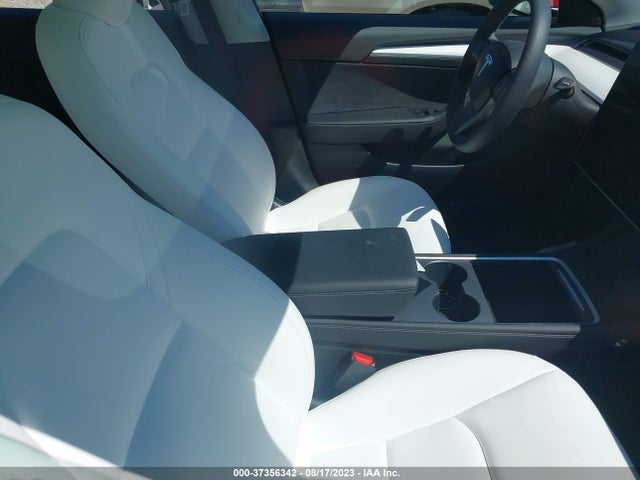 2023 Tesla 3, VIN: 5YJ3E1EA4PF547953