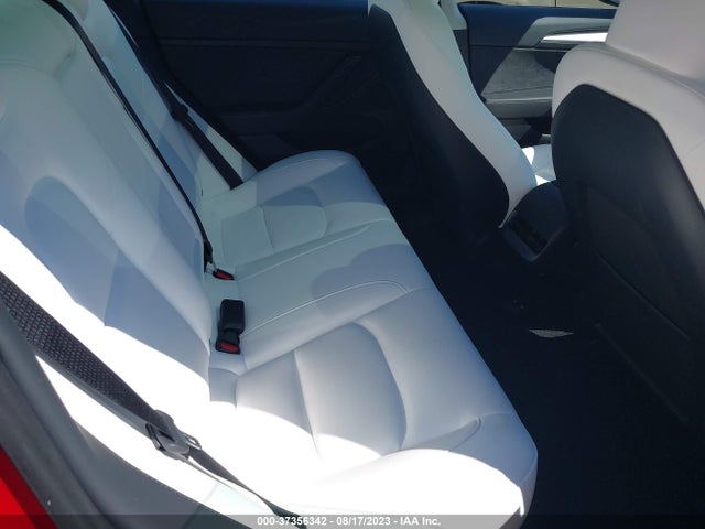 2023 Tesla 3, VIN: 5YJ3E1EA4PF547953