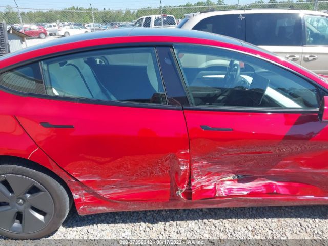 5YJ3E1EA4PF547953 Tesla MODEL 3