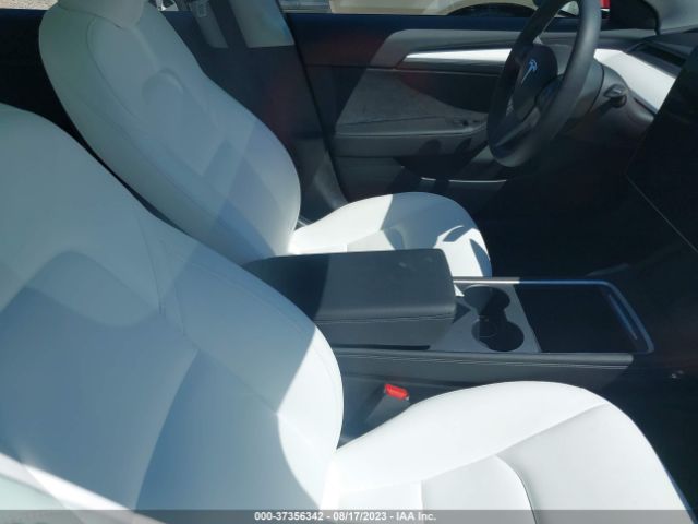 5YJ3E1EA4PF547953 Tesla MODEL 3