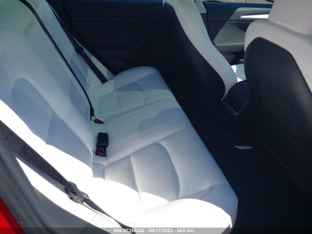 5YJ3E1EA4PF547953 Tesla MODEL 3