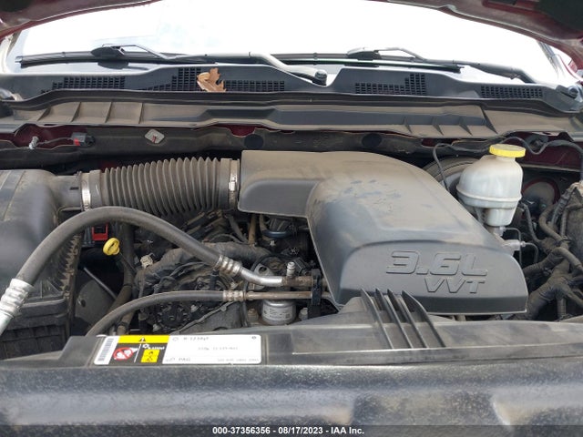 1C6RR7GGXHS770206 RAM 1500 Slt