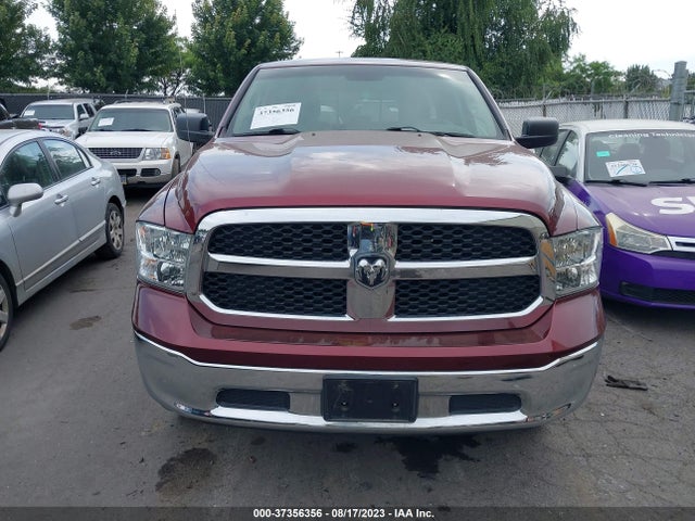 1C6RR7GGXHS770206 RAM 1500 Slt