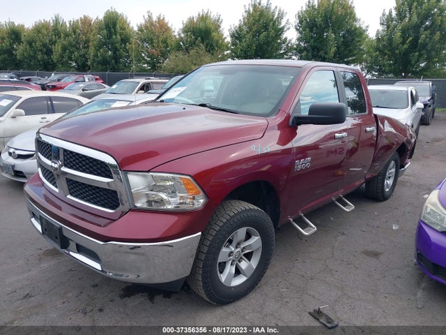 1C6RR7GGXHS770206 RAM 1500 Slt