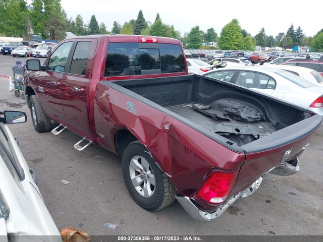 1C6RR7GGXHS770206 RAM 1500 Slt