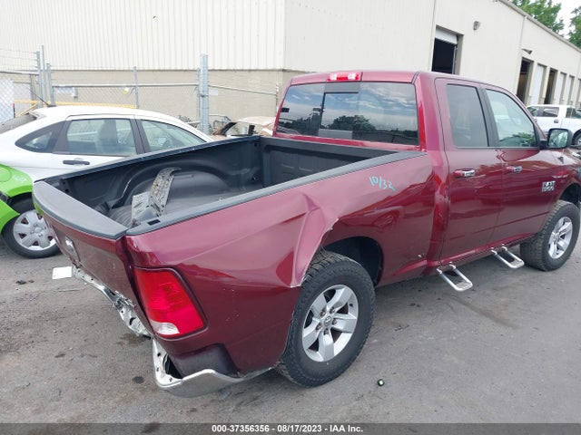 1C6RR7GGXHS770206 RAM 1500 Slt