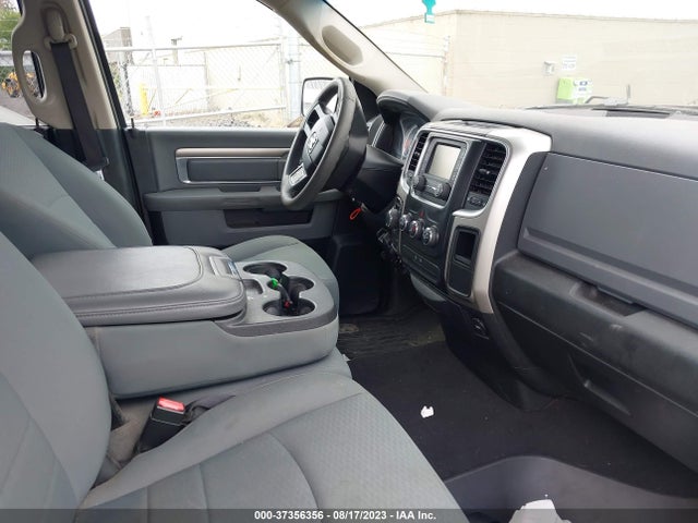 1C6RR7GGXHS770206 RAM 1500 Slt