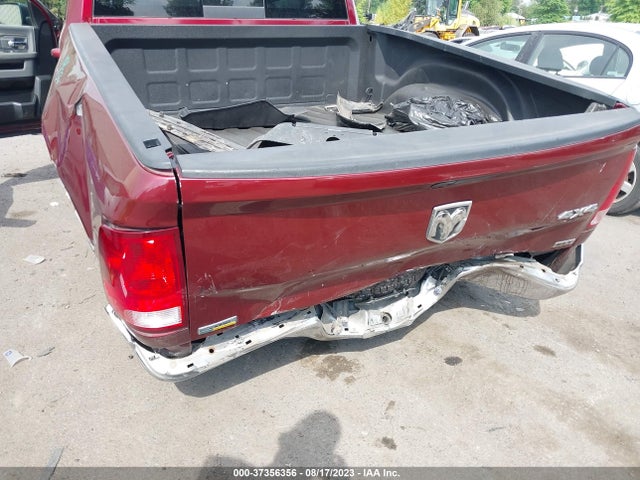 1C6RR7GGXHS770206 RAM 1500 Slt