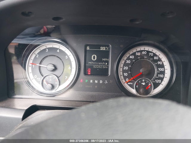 1C6RR7GGXHS770206 RAM 1500 Slt