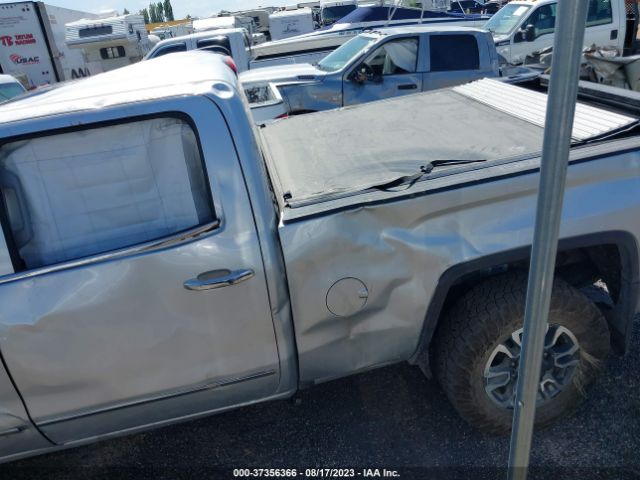 1GT12TE80GF260209 GMC Sierra 2500hd Slt