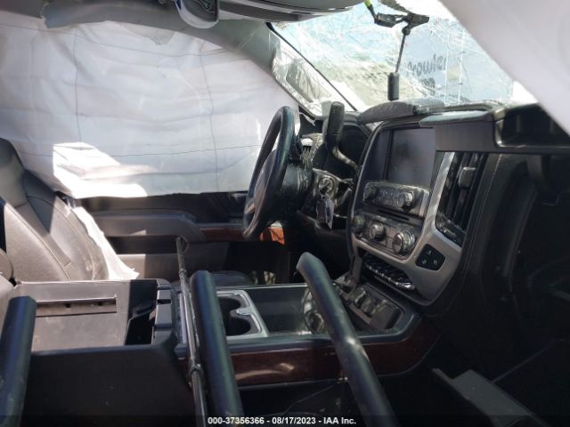 1GT12TE80GF260209 GMC Sierra 2500hd Slt