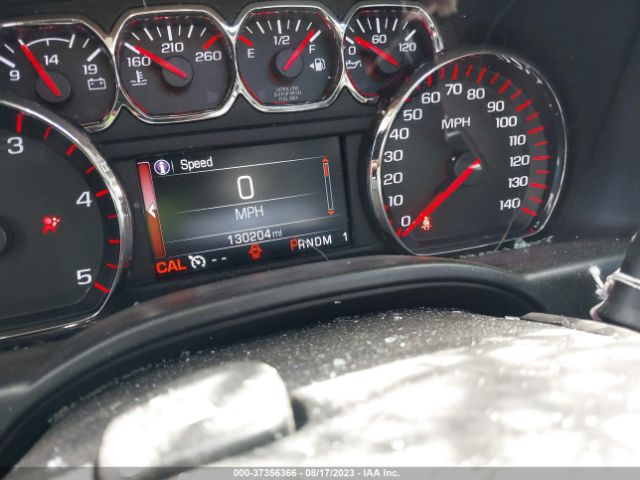 1GT12TE80GF260209 GMC Sierra 2500hd Slt