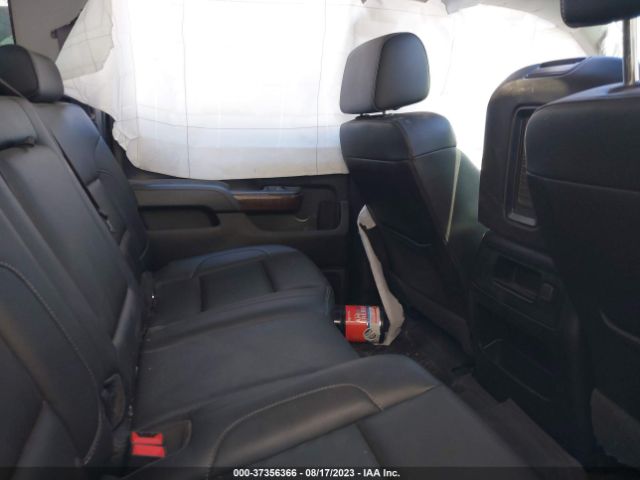 1GT12TE80GF260209 GMC Sierra 2500hd Slt