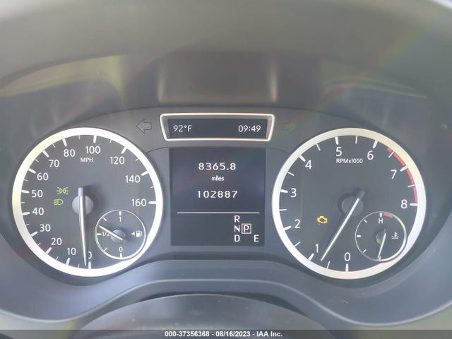 SJKCH5CP8JA056658 Infiniti Qx30 Luxury