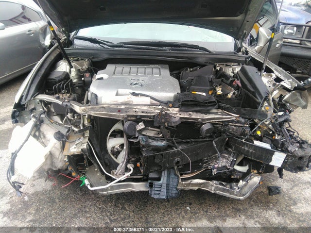 58ABK1GGXHU071209 Lexus Es Es 350