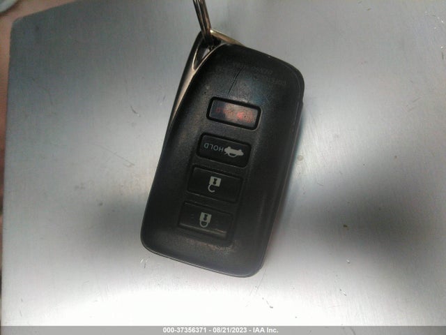 58ABK1GGXHU071209 Lexus Es Es 350