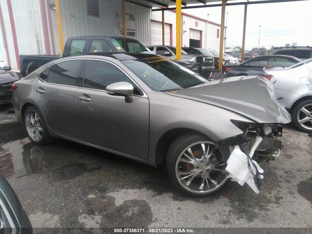 58ABK1GGXHU071209 Lexus Es Es 350