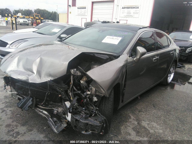 58ABK1GGXHU071209 Lexus Es Es 350
