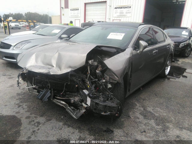 58ABK1GGXHU071209 Lexus Es Es 350