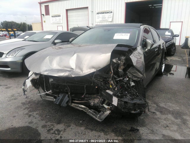 58ABK1GGXHU071209 Lexus Es Es 350