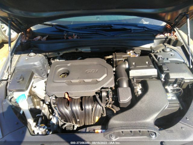 5XXGT4L37LG451724 KIA Optima Lx