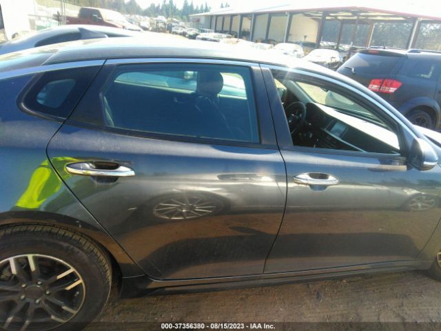 5XXGT4L37LG451724 KIA Optima Lx