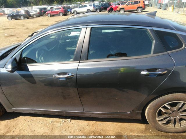 5XXGT4L37LG451724 KIA Optima Lx