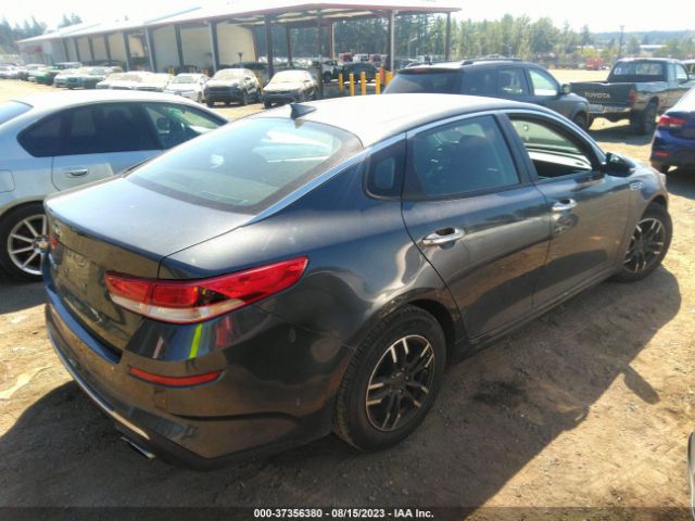 5XXGT4L37LG451724 KIA Optima Lx