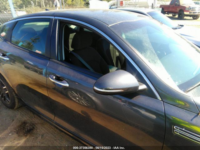 5XXGT4L37LG451724 KIA Optima Lx