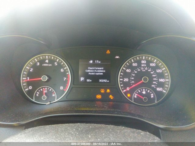 5XXGT4L37LG451724 KIA Optima Lx