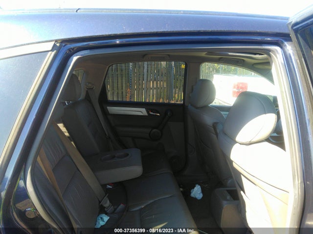 2011 HONDA CR-V EX-L VIN: JHLRE4H78BC022012