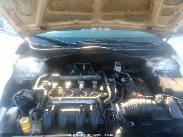 2012 MAZDA MAZDA6 I TOURING VIN: 1YVHZ8DH6C5M11167