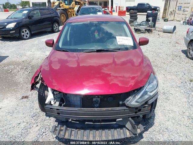 Nissan SENTRA SV 2017 3N1AB7AP6HL643103 Image 4