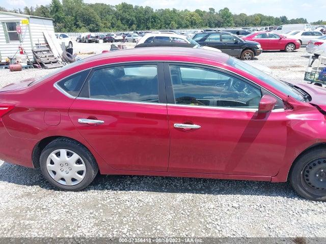 Nissan SENTRA SV 2017 3N1AB7AP6HL643103 Image 5