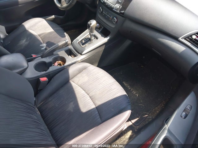 Nissan SENTRA SV 2017 3N1AB7AP6HL643103 Image 11
