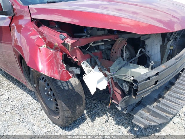 Nissan SENTRA SV 2017 3N1AB7AP6HL643103 Image 12