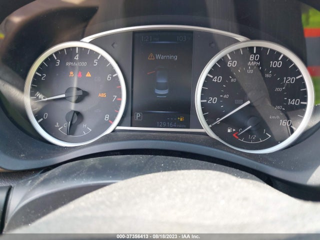 Nissan SENTRA SV 2017 3N1AB7AP6HL643103 Image 13