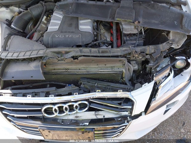 WAU2GAFC0EN060993 Audi A7 3.0 Prestige