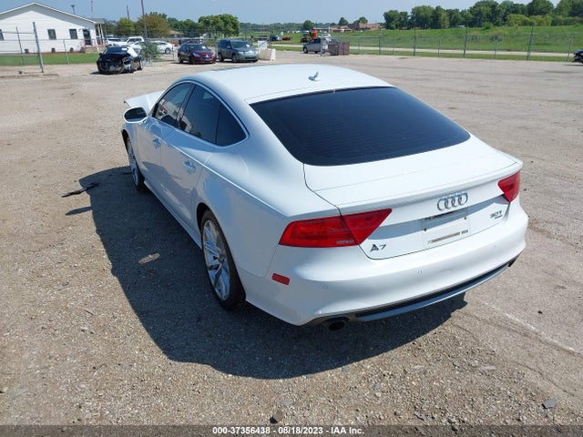 WAU2GAFC0EN060993 Audi A7 3.0 Prestige