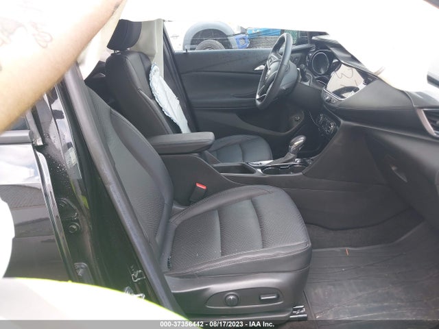 2022 BUICK ENCORE GX ESSENCE VIN: KL4MMFSL6NB027838