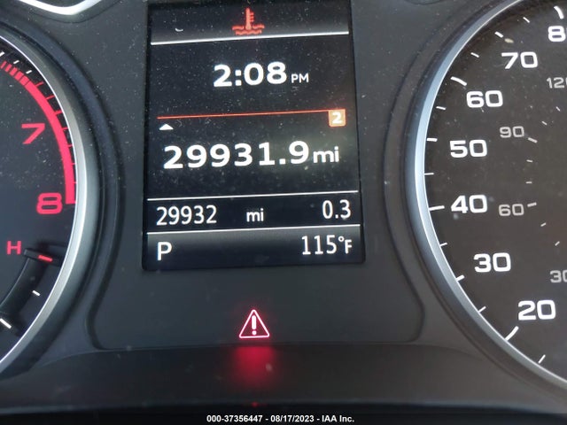 WAUAUGFF0LA106067 Audi A3 Sedan Premium