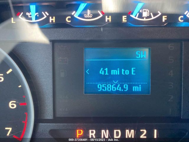 1FTFW1EG9FFA43102 Ford F-150 Xlt W