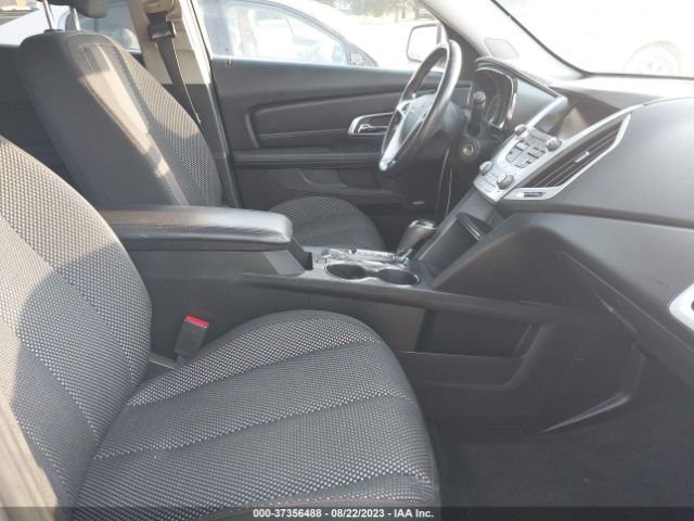 2GKFLNE37G6114181 GMC Terrain Sle