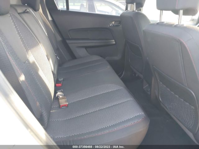 2GKFLNE37G6114181 GMC Terrain Sle
