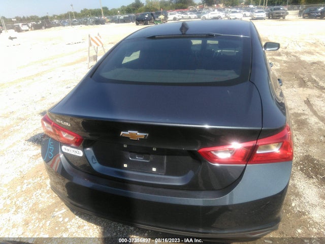 2019 CHEVROLET MALIBU LS VIN: 1G1ZB5ST5KF173740