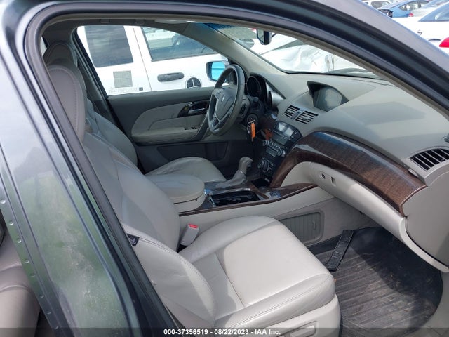 2010 ACURA MDX TECHNOLOGY PKG VIN: 2HNYD2H63AH534371